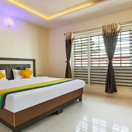 Itsy Hotels Kottaram Residency อูตี ภายนอก รูปภาพ