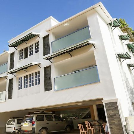 Itsy Hotels Kottaram Residency อูตี ภายนอก รูปภาพ