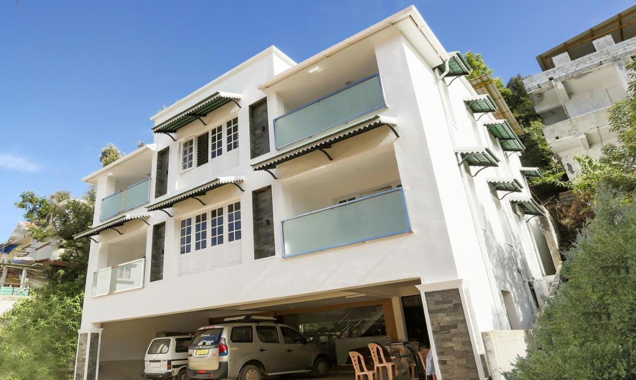 Itsy Hotels Kottaram Residency อูตี ภายนอก รูปภาพ