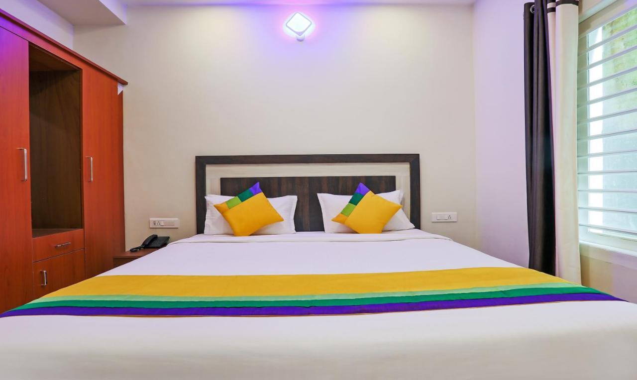 Itsy Hotels Kottaram Residency อูตี ภายนอก รูปภาพ