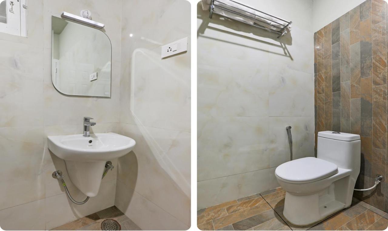 Itsy Hotels Kottaram Residency อูตี ภายนอก รูปภาพ