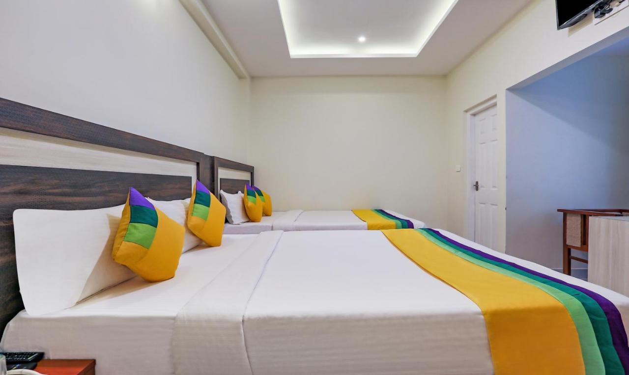 Itsy Hotels Kottaram Residency อูตี ภายนอก รูปภาพ