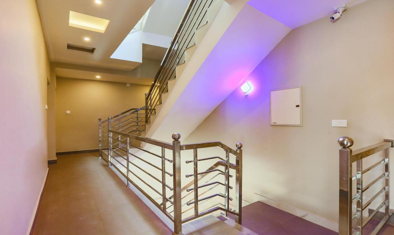 Itsy Hotels Kottaram Residency อูตี ภายนอก รูปภาพ