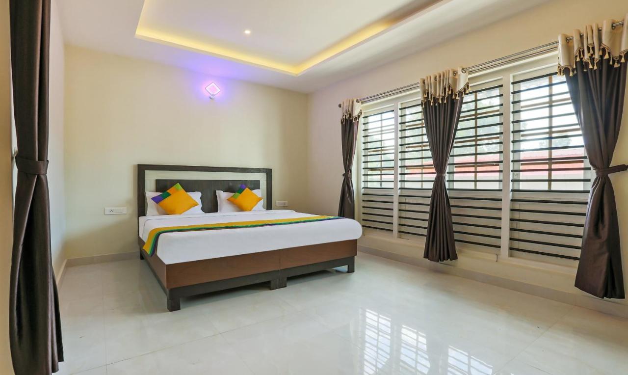 Itsy Hotels Kottaram Residency อูตี ภายนอก รูปภาพ