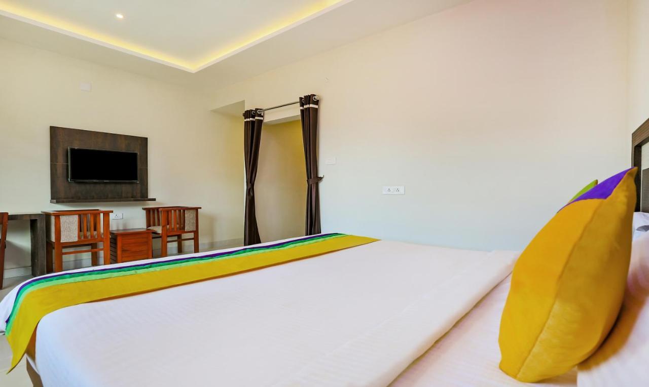 Itsy Hotels Kottaram Residency อูตี ภายนอก รูปภาพ
