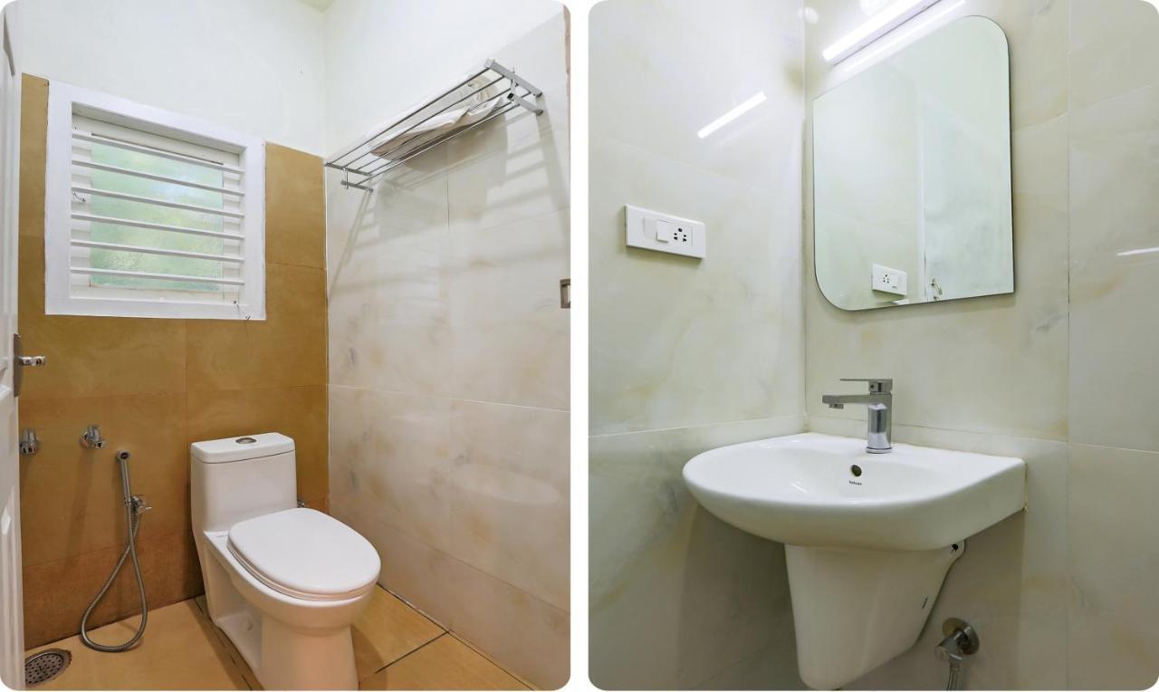 Itsy Hotels Kottaram Residency อูตี ภายนอก รูปภาพ