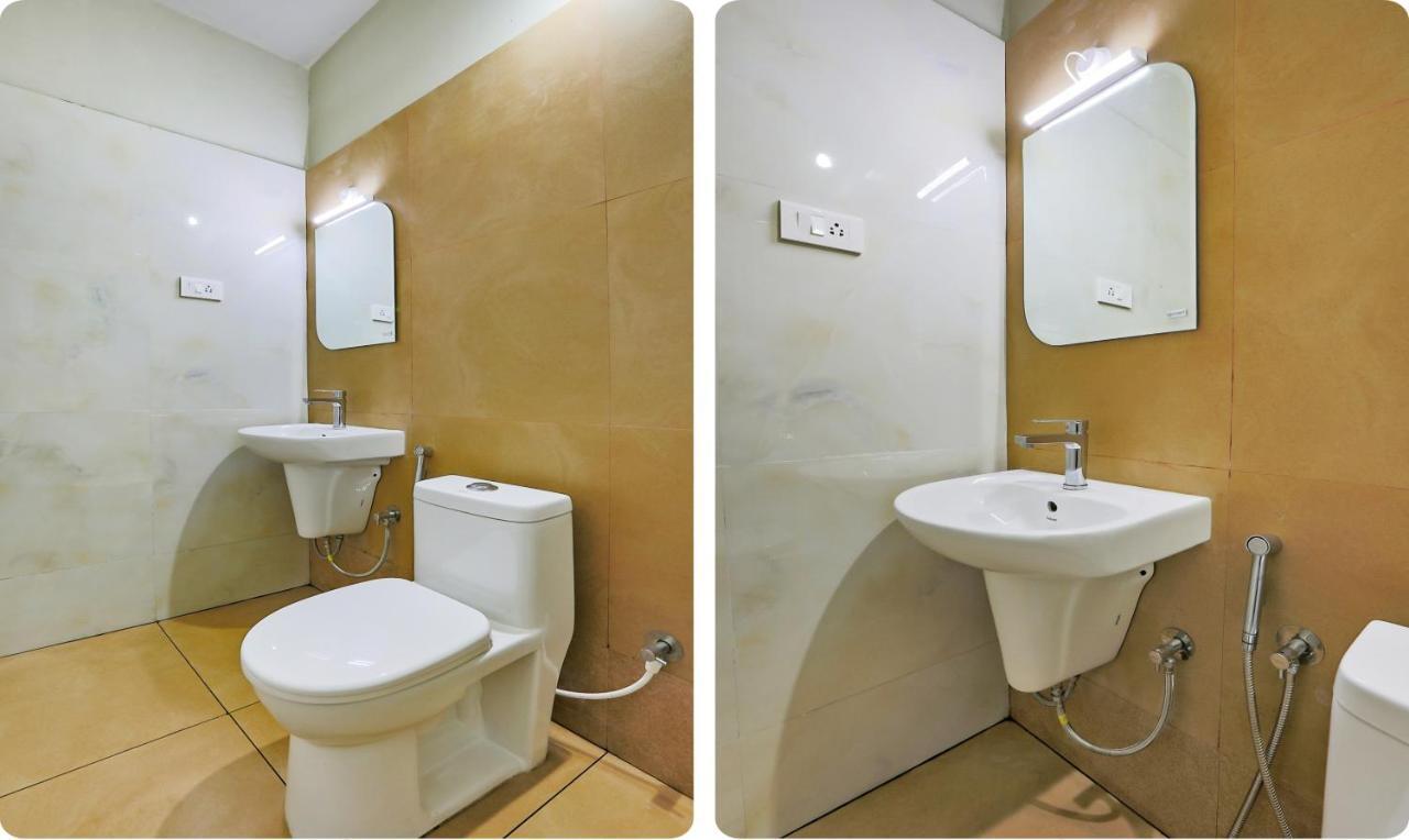 Itsy Hotels Kottaram Residency อูตี ภายนอก รูปภาพ