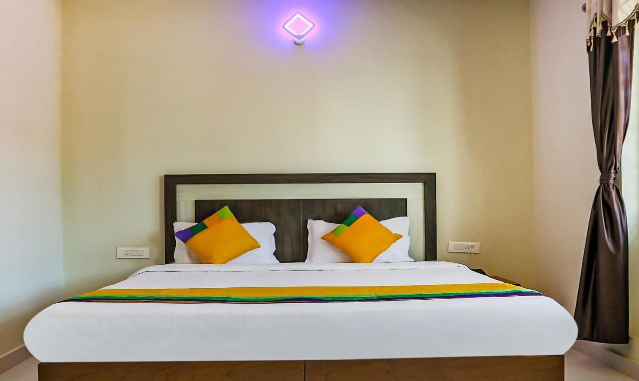 Itsy Hotels Kottaram Residency อูตี ภายนอก รูปภาพ