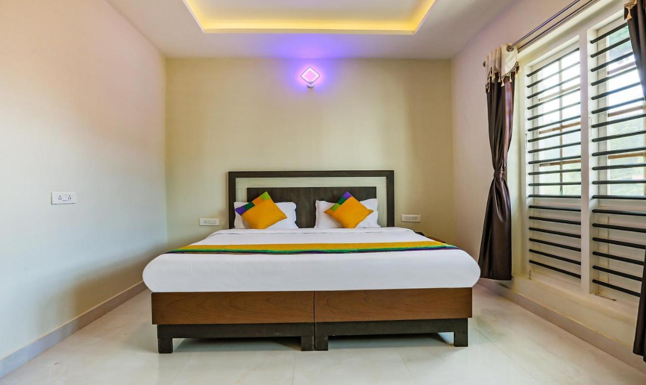Itsy Hotels Kottaram Residency อูตี ภายนอก รูปภาพ