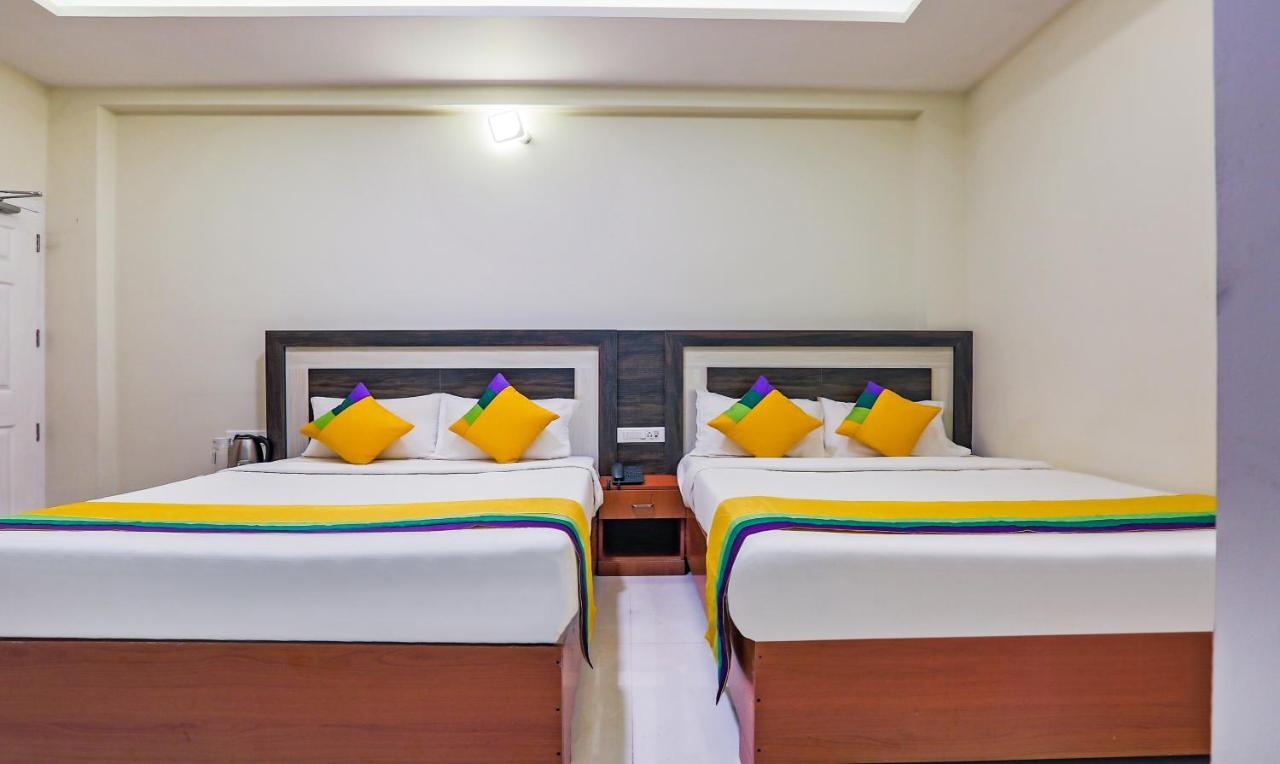 Itsy Hotels Kottaram Residency อูตี ภายนอก รูปภาพ